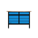 Guede GW 8S Werkbank