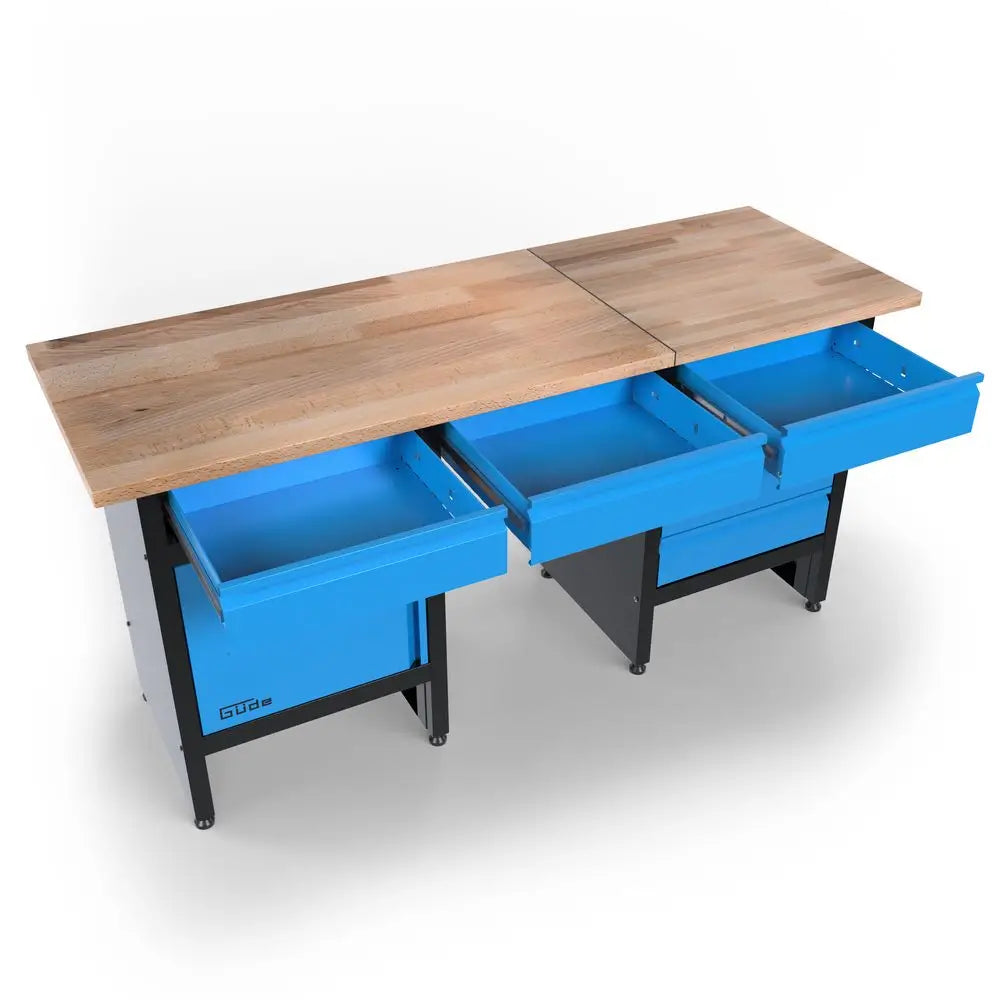 Guede GW 6/1 XL Werkbank