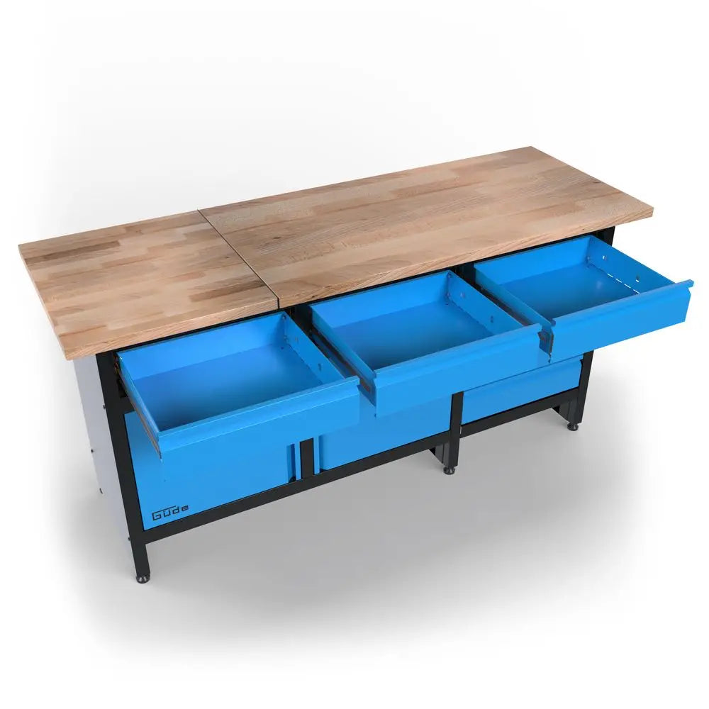 Guede GW 6/2 XL Werkbank