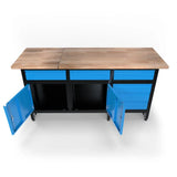 Guede GW 6/2 XL Werkbank
