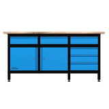 Guede GW 6/2 XL Werkbank