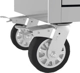 Guede Werkbank mit GW 5/1 INOX Werkzeughalter