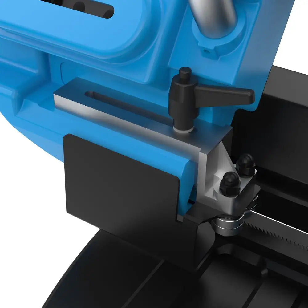 Sega a nastro per legno Guede 125 V