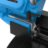 Sega a nastro per legno Guede 125 V