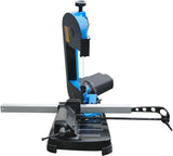 Sega a nastro per legno Guede 125 V