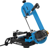Sega a nastro per legno Guede 125 V