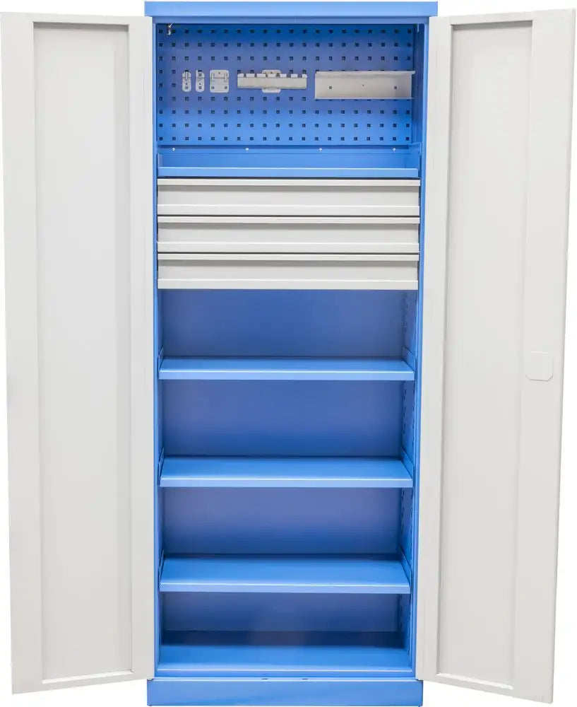 Guede Werkbank-Werkzeugschrank TYP UNIVERSAL
