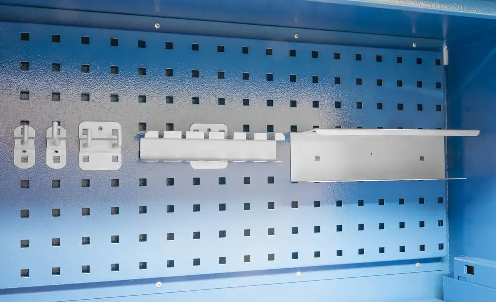 Guede Werkbank-Werkzeugschrank TYP UNIVERSAL