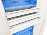 Guede Werkbank-Werkzeugschrank TYP UNIVERSAL