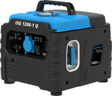 Generatore di corrente Guede di corrente inverter 1200 W ISG 1200-1 Q