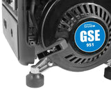 Generatore di corrente Guede GSE 951