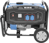 Benzin-Stromerzeuger Güde GSE 3701 RS