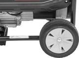 Benzin-Stromerzeuger Güde GSE 3701 RS