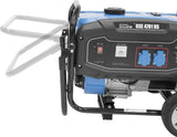Benzin-Stromerzeuger Güde GSE 4701 RS