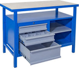 Guede P 1200 SL Werkbank