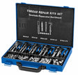 Set di riparazione per inserti filettati M5 - M12