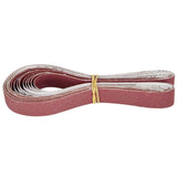 Schleifband 40 x 760 mm - K 120