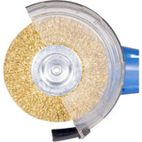 Pulitore per Fughe Elettrico Güde GFR 401