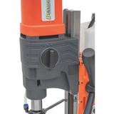 Bernardo TPC 1000 Magnetkernbohrmaschine – Ø 36 mm × 50 mm, multifunktional mit M18-Gewinde, 1550-W-Motor, Gewicht 12,5 kg