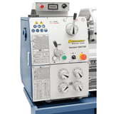 Bernardo Standard 165 V-Top Drehmaschine mit 3-Achsen-Digitalanzeige ES-12 V