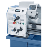 Bernardo Profi 880 G Vario / 400 V Drehmaschine – Leistungsstark und präzise