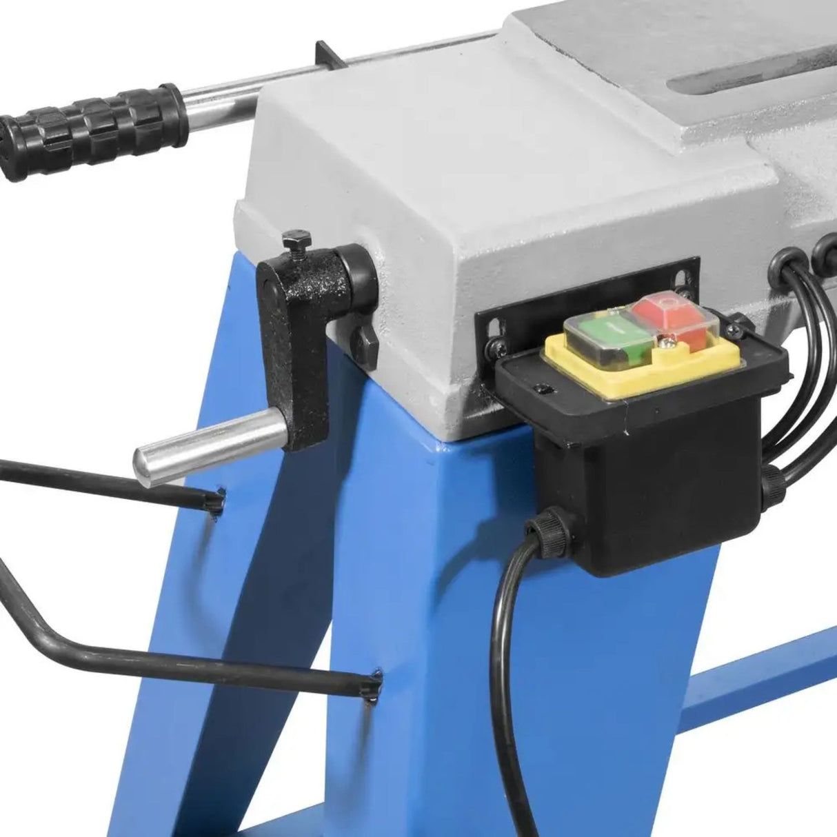 Güde Metallbandsäge MBS 116