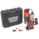 Bernardo MD 3550 VD Magnetkernbohrmaschine – Ø 35 mm × 50 mm, variable Drehzahl (Variable Drive), 1550-W-Motor, Gewicht 11 kg