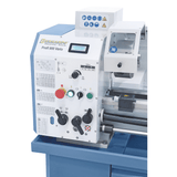 Bernardo Profi 900 Vario Metalldrehmaschine - 230 V