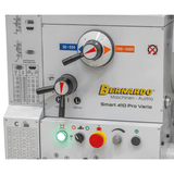 Bernardo Smart 410 x 1500 Pro Vario Metalldrehmaschine