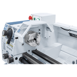 Bernardo Profi 650 G / 400 V Drehmaschine – Robust und präzise