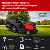 Güde Rasentraktor GAR 960 T Hydrostat