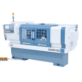 Bernardo CK 400 x 1000 CNC-Drehmaschine – Leistungsstark und hochpräzise