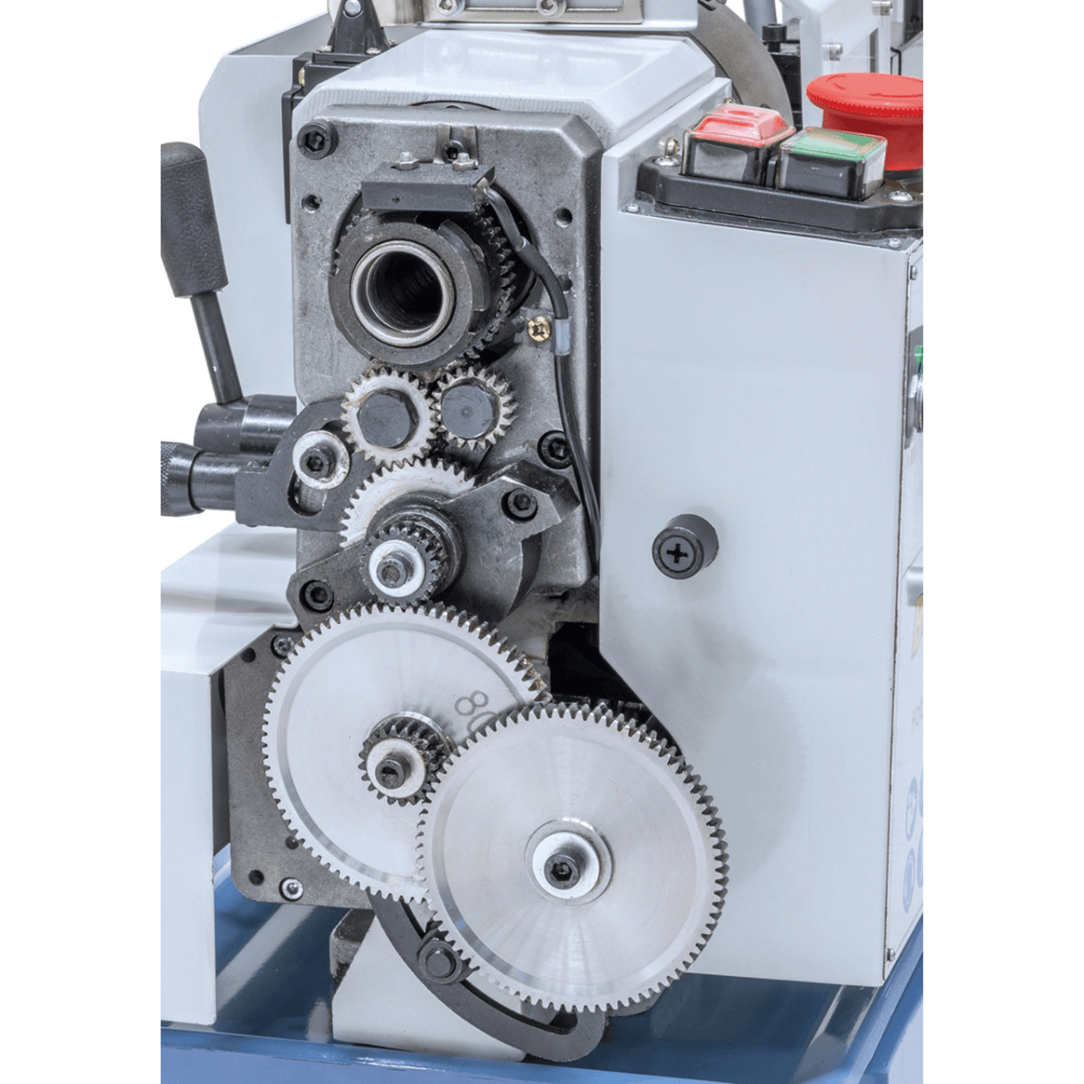 Bernardo Hobby 350 Top Compact 230V Metalldrehmaschine