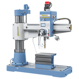 Bernardo RD 1600 Servo-Radialsäulenbohrmaschine