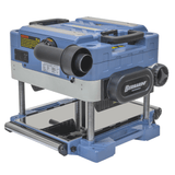 Pialla a filo e spessore Bernardo a spessore TH 330 Pro-S / 230V con albero a spirale