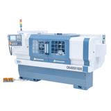 Bernardo CK 400 x 750 CNC-Drehmaschine – Siemens 808D