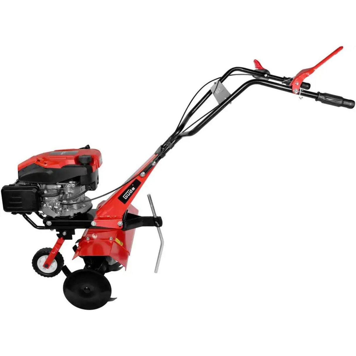 Benzin-Gartenfräse Güde GF 3060.1