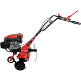 Benzin-Gartenfräse Güde GF 3060.1