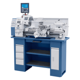 Bernardo Profi 700 BQV Vario Metalldrehmaschine / 230 V mit DRO