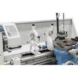 Bernardo Standard 150 V-Plus Drehmaschine mit elektronischem Variator