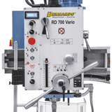 Bernardo RD 700 Vario Radial-Säulenbohrmaschine