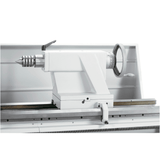 Bernardo Titan 660 x 2000 Metalldrehmaschine mit 3-Achsen-Digitalanzeige