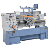 Bernardo Smart 410 x 1000 Pro Parallel-Metalldrehmaschine mit 3-Achsen-Digitalanzeige