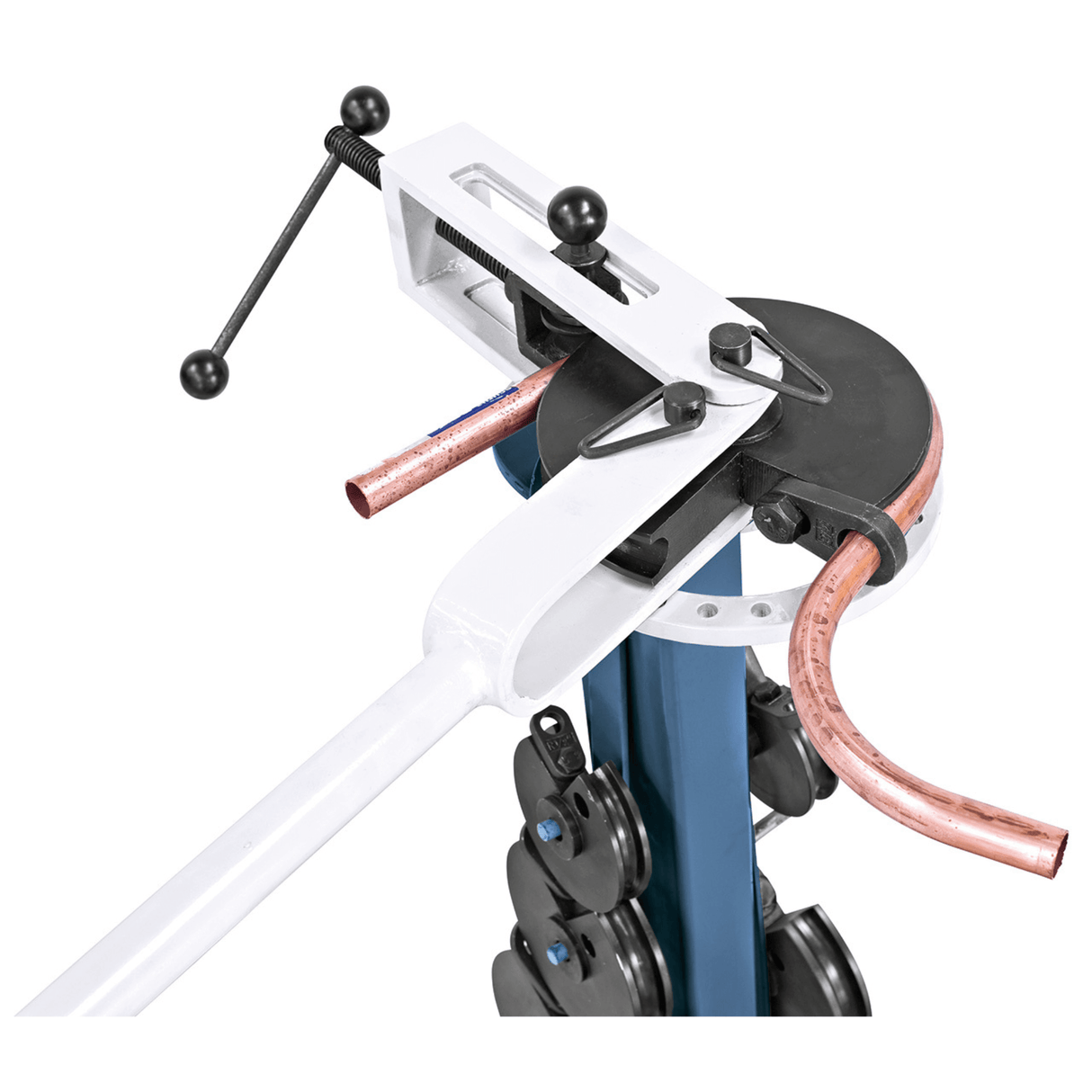 Bernardo Handrohrbieger MR 250 F