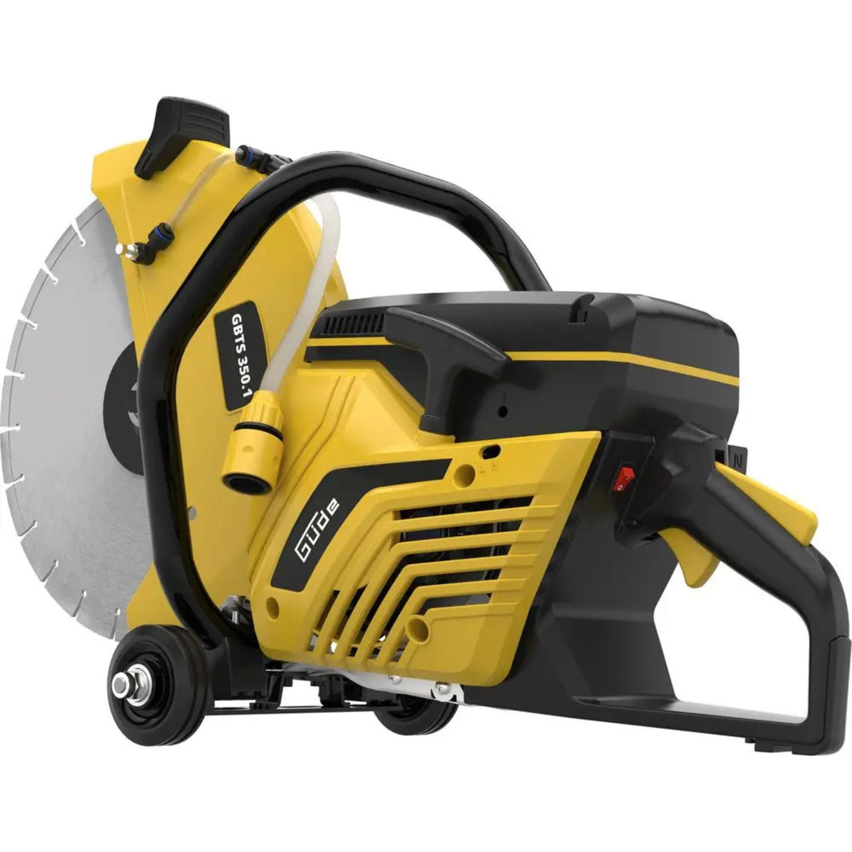 Güde GBTS 350.1 Betonschneidmaschine