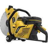 Güde GBTS 350.1 Betonschneidmaschine