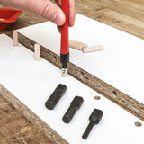 Silikon-Leimapplikator-Set