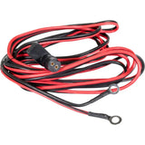 Güde 1200 12 Volt Elektrowinde