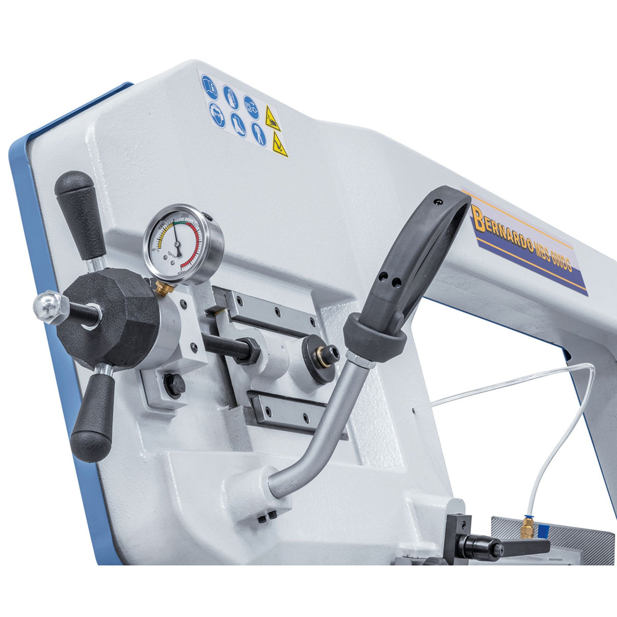 Bernardo MBS 600 DG Bandsäge