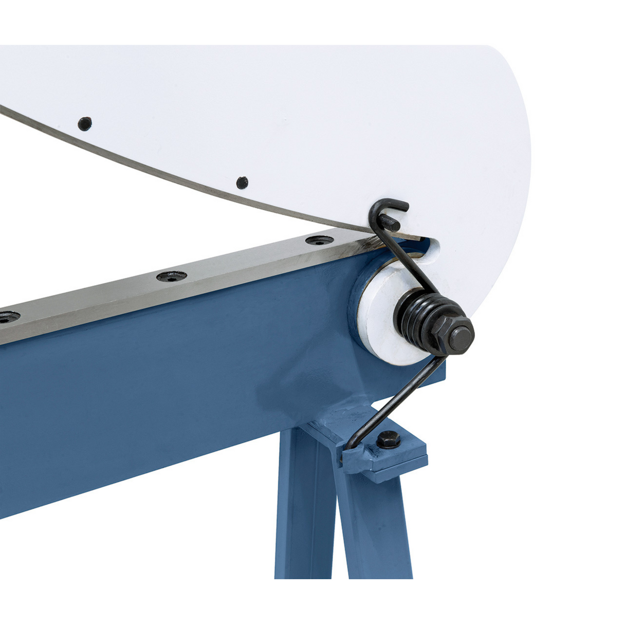 Bernardo GS 1000 Hebelschere – 1000 mm Schnittbreite